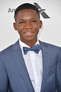 Abraham Attah Photo