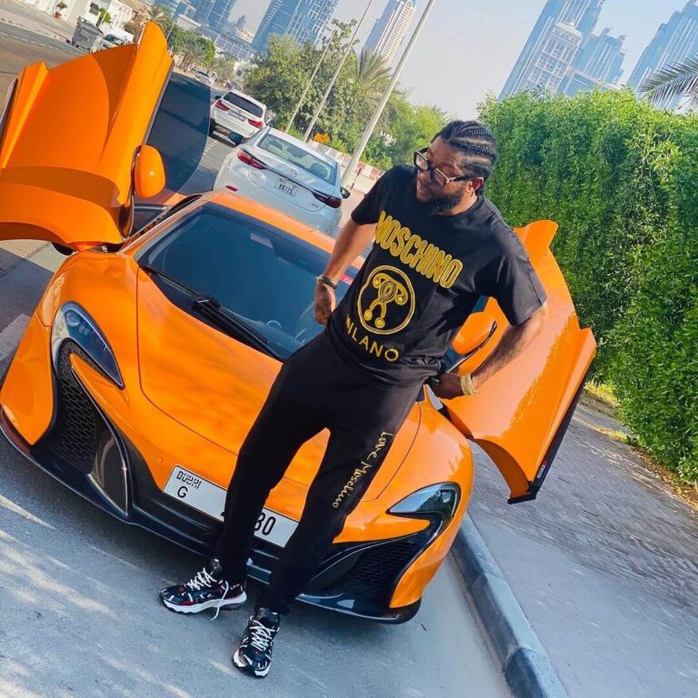 Abu Abel Biography Wiki, Age, Record Label, Net Worth & Pictures