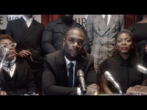 VIDEO: Burna Boy - Way Too Big Mp4 download