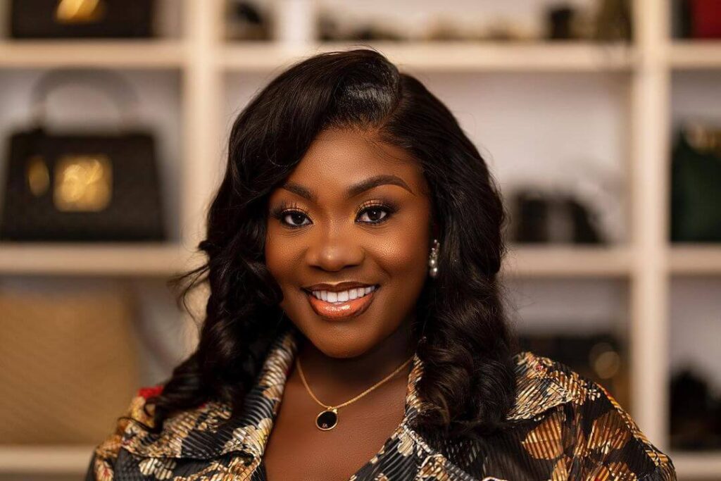 Emelia Brobbey Biography: age, movies, pictures