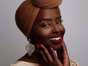 Hodan Yusuf Biography: Age, Husband, Marriage, Net Worth & Pictures