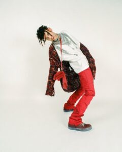Iann Dior photo