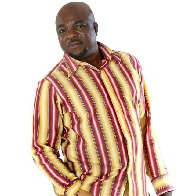 Kunle Coker Biography: Profile, Age, Wife, Movies, Net Worth & Pictures