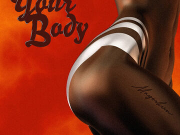DOWNLOAD Mayorkun - Your Body MP3