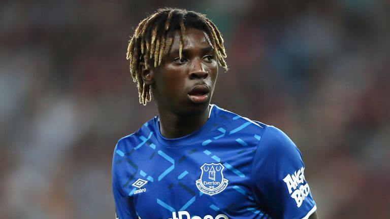 Moise Kean Biography: Profile, Age, Stats, Salary, Girlfriend & Net Worth