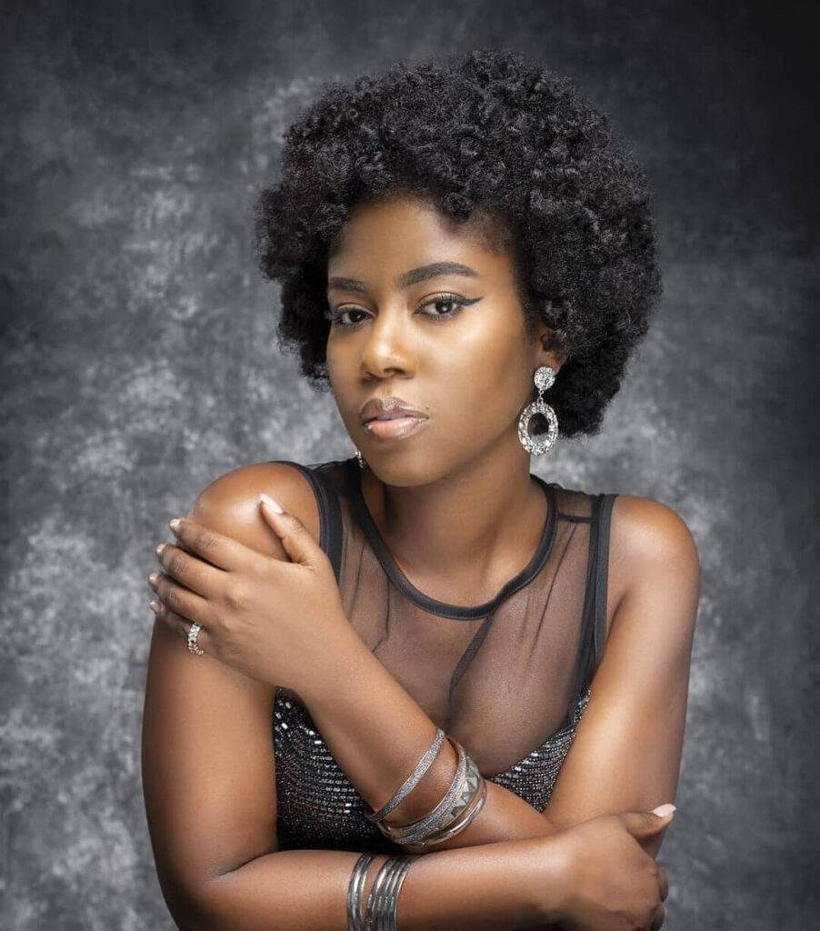 Mzvee Biography: Age, Tribe, Husband, Siblings, Songs, Net Worth, pictures
