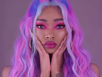 Nyane Lebajoa Biography: Age, Height, ethnicity, Net Worth & Pictures