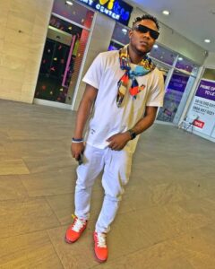 Otega Billz photo