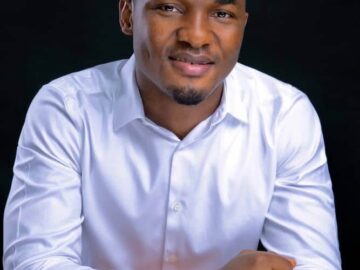 Prince Omoha Biography: Age, Career, Net Worth & Pictures