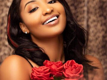 Shenseea Bio, age, songs, net worth & Pictures