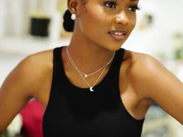 Spirine Chevonne Biography: Age, Net Worth & Pictures