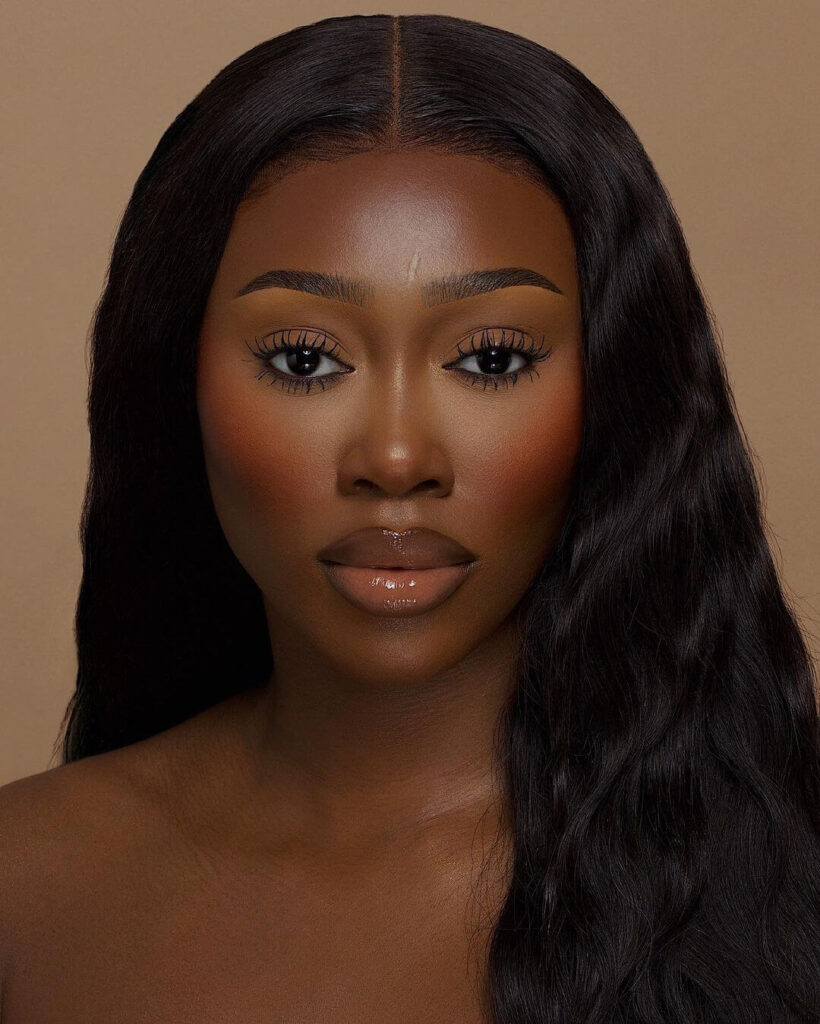 Vanessa Gyimah Biography: Age, Wedding, Net Worth & Pictures