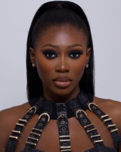 Vanessa Gyimah pic