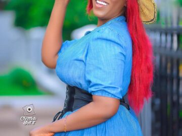 Victoria Lebene Biography: Age, Movies, Net Worth & Pictures
