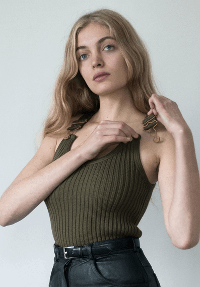 Alexandra Ricci Biography, age, Pictures