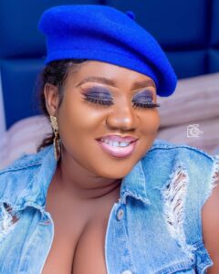 Bisola Badmus photo