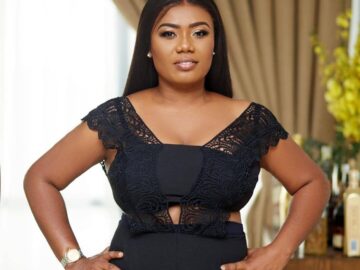 Bridget Otoo Biography: Profile, Age, Husband & Photos