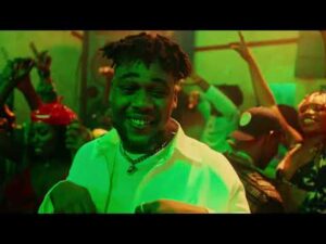 VIDEO: Buju - So Lovely MP4 DOWNLOAD