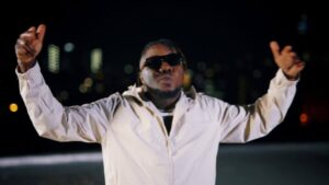 DOWNLOAD CDQ - Could Have Been Blessed MP4 Video