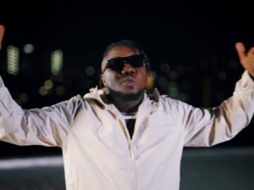 DOWNLOAD CDQ - Could Have Been Blessed MP4 Video