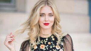 Chiara Ferragni Picture