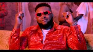 VIDEO: Chinko Ekun - Share Location MP4 DOWNLOAD