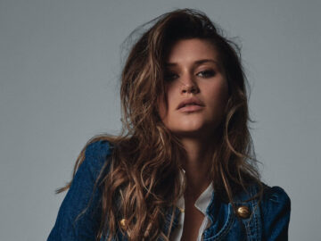 Chloe Lecareux Bio: Age, Height, Weight, Measurements & Photos