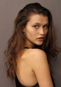 Chloe Lecareaux picture