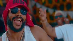 DOWNLOAD DJ Lambo - Bella Ft. Iyanya , Lady Donli MP4 VIDEO