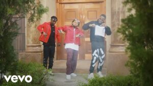 VIDEO: DJ Xclusive - Gegeti ft. Young Jonn, Asake MP4 DOWNLOAD