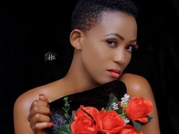 Doreen Kabareebe Biography: Age, Father, Net Worth & Pictures