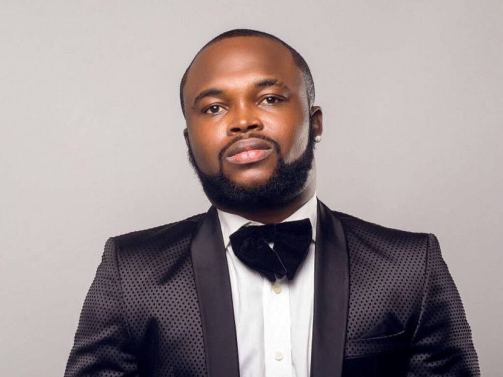 Emperor Geezy Biography: Age, Songs, Wedding, Net Worth & Photos