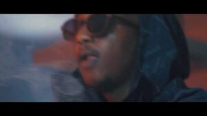 VIDEO: Emtee - Wave MP4 download