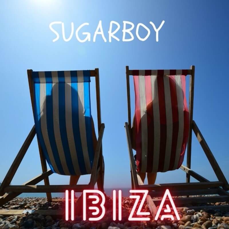 DOWNLOAD Sugarboy - Ibiza MP3