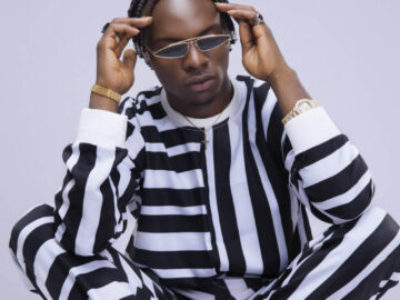 Idahams Biography: Age, Tribe, Songs, Net Worth & Pictures