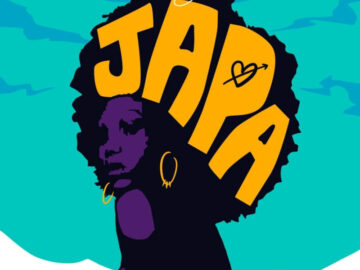 DOWNLOAD Barry Jhay - Japa MP3 Audio