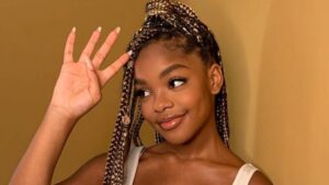 Marsai Martin Pic