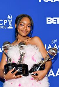 Marsai Martin photo