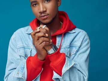 Martins Feelz Biography: Age, Songs, Net Worth & Pictures