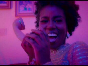 DOWNLOAD MzVee - Balance Ft. Sarkodie MP4 VIDEO