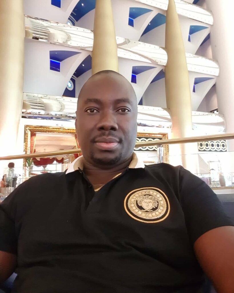 Obi Cubana Biography Wiki, Age, Wife, Net Worth & Pictures 360dopes