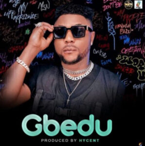 DOWNLOAD Oritse Femi - Gbedu MP3