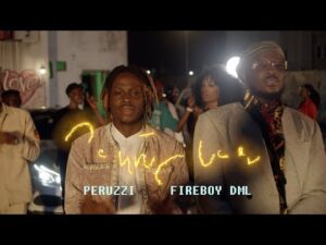VIDEO: Peruzzi Ft. Fireboy DML - Southy Love MP4 Download