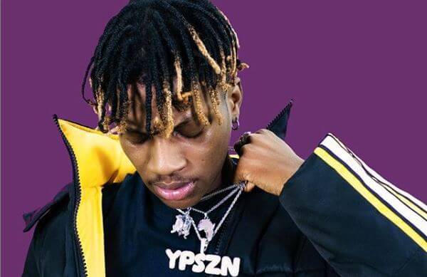 Psycho YP Biography: Age, Album, Songs, Net Worth & Pictures