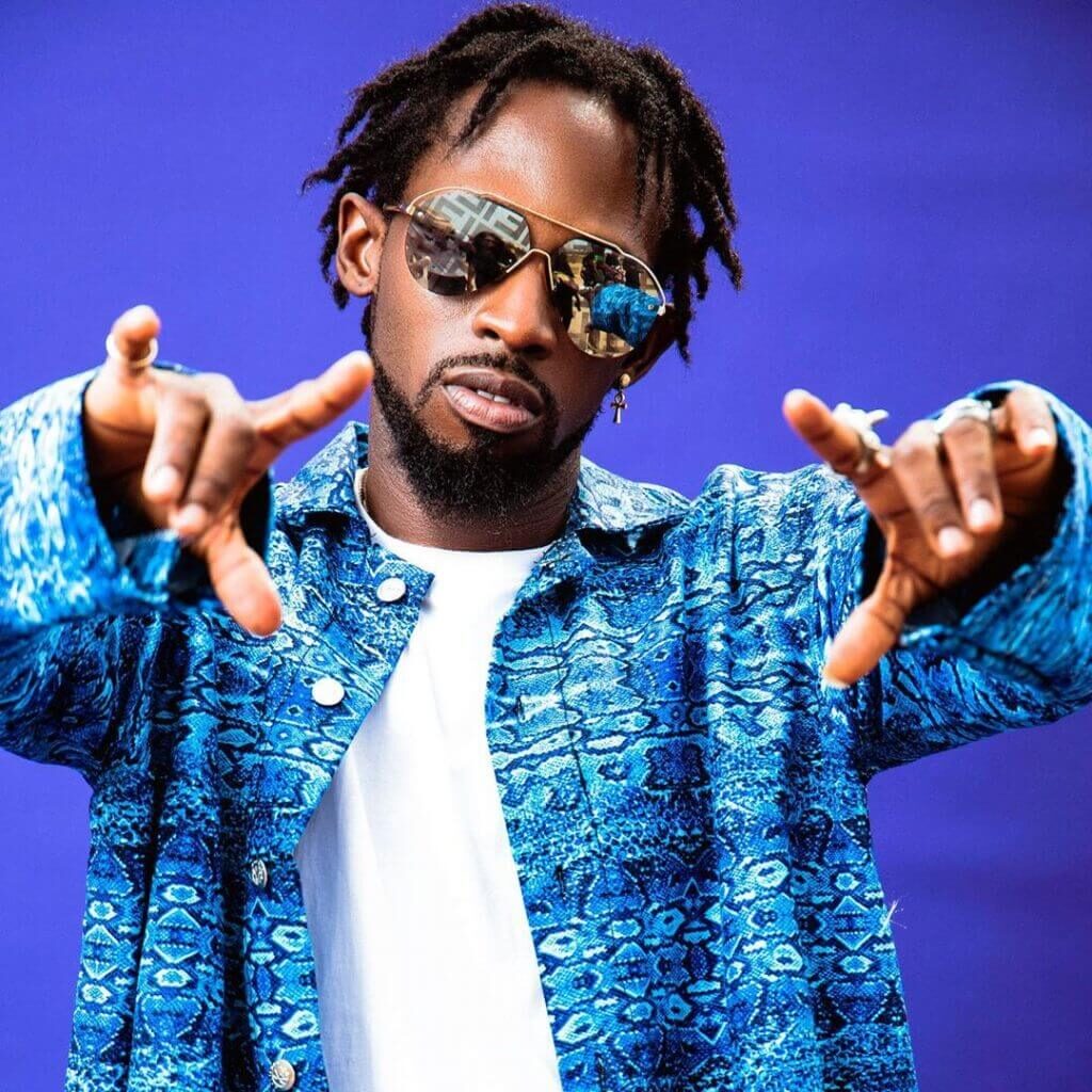 Romeo WJ Biography: Age, Songs, Net Worth & Pictures