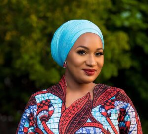 Samira Bawumia Pic