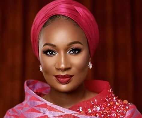 Samira Bawumia Biography: Age, Tribe, Siblings, Net Worth & Photos