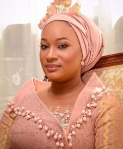 Samira Bawumia photo