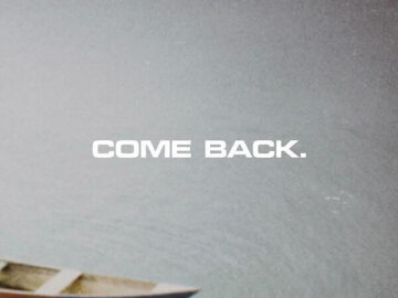 DOWNLOAD Sarkodie - Come Back Ft. Meologo MP3