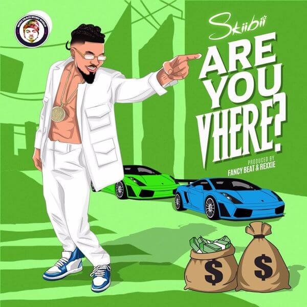 DOWNLOAD Skiibii - Are You Were Mp3
